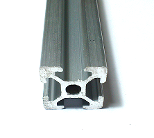 Aluminium Profiles - 20X20 Series Slot 6 - Click Image to Close